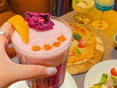 -洛缦音乐餐厅(工业展览馆万象城店)