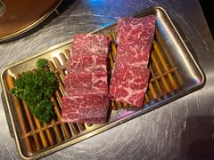-大叹号·朝鲜族烤肉(潍坊泰华城店)