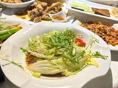 -老浒记烤鸭-北京菜(琉璃厂店)