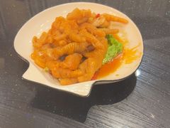 -陈生记黑鱼馆·20年活鱼现杀(宁波鼓楼店)