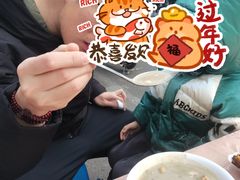 -东仓门早市