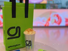 -gleeglee乐溢亦茶(朝阳大悦城店)