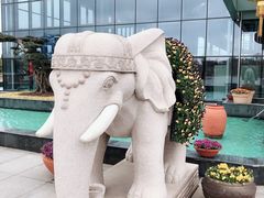 -南通洲际绿博园