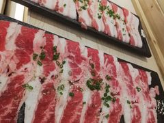 -炙忧烤肉屋(中国铁建广场店)
