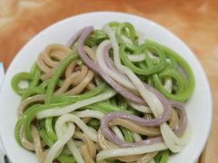 -神洲四海大酒楼(王府井澳门中心店)