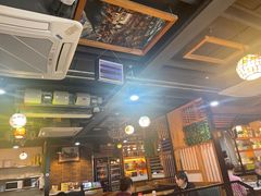 -湖南码头·地道岳阳美食·湘菜(魏公村店)