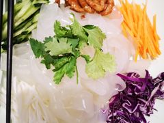 -大鸭梨烤鸭(左家庄店)