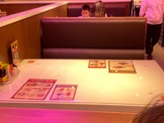 -龙记·香港茶餐厅(海上世界店)