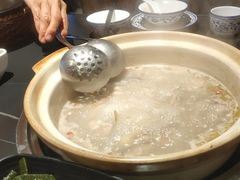 -淼福猪肚鸡·椰子鸡火锅(大沙地店)