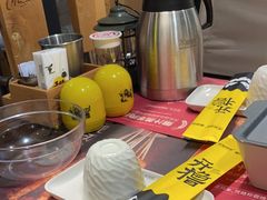 -木屋烧烤(龙岗龙城万科里店)