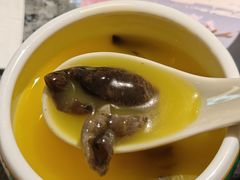 -大渔铁板烧(中山路八佰伴店)