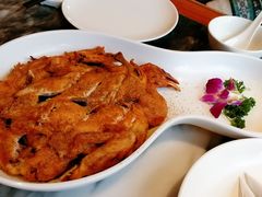 -西安饭庄·非遗陕菜(钟楼店)