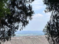 -老君山