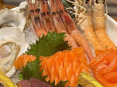 -山盛创作料理·Yamamori(珠宾店)