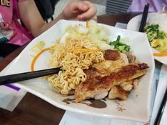 -兰芳园(上环店)