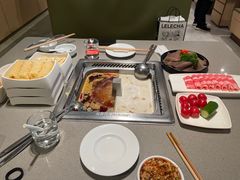 -海底捞火锅(苏宁生活广场店)