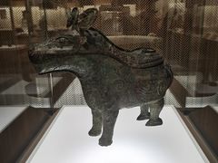 -上海博物馆(人民广场馆)