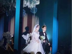 -经典婚纱摄影美学馆·私人定制