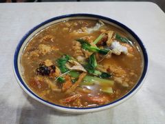 -赵璐海鲜面馆(德行路店)