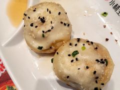 -小杨生煎(香港名都店)