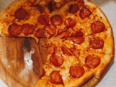 -比格比萨自助(花园路店)