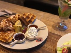 -漫咖啡(五四北店)