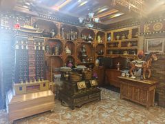 -宗巴雍姆藏餐府
