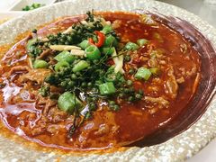 巴掌牛肉-成都驻京办餐厅(蜀都宾馆店)