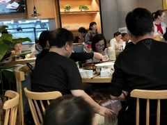 大堂-大碗先生(荣时代店)