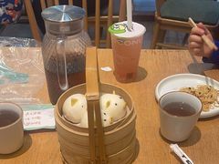 -唐食语粥(青山万达广场店)