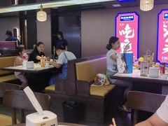 -涿派·炝锅鱼(涿州店)