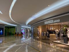 -KK ONE(京基滨河时代店)