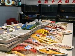 -渔满仓海鲜渔家(象山二店)
