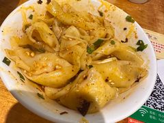 -付小姐在成都(中山公园店)