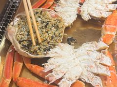 -本达人海鲜烧烤·朝鲜族风味(发展店)