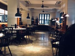 大堂-林四喜·闽南传家菜(鼓浪屿店)