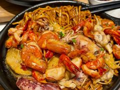 -稻香海鲜饭店(第一国际店)