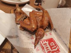 -鸽味轩·粤菜小馆(高楼门总店)