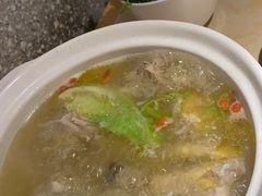 -大碗先生(万家丽店)