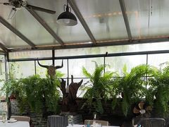 -野蔓果·山野菜(西湖景区·龙井茶田店)