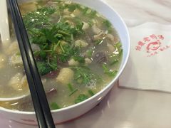 -妯娌老鸭粉丝汤(正大乐城店)