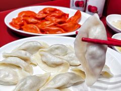 -喜家德虾仁水饺(世纪大都会店)