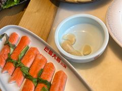 -巴蜀大将火锅(太原旗舰店)