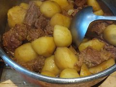 -U你·天然调味(南湖总店)