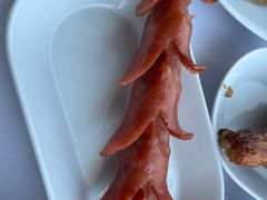 -宜家·瑞典风味餐厅(天津东丽商场店)