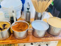 -郭记小街麻辣烫(南小街总店)