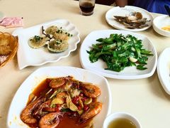 -南海渔家•海鲜•正宗海南菜(海棠湾店)
