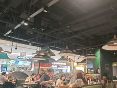 -一绪に寿喜烧自助(世茂广场店)