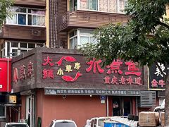 -小草房水煮鱼(东关大街店)