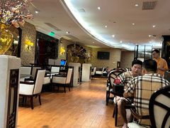 -君康悦美食汤泉水会·SPA(天河店)